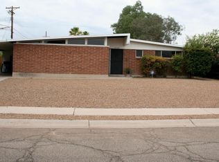 6720 E 17th St, Tucson, AZ 85710