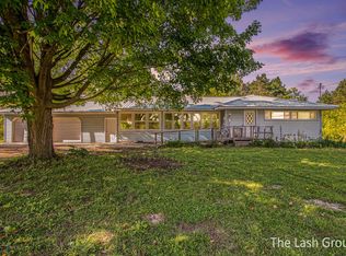 522 Federal St, Sand Lake, MI 49343