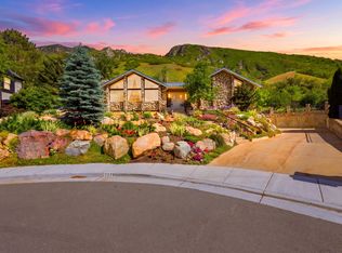 7379 S Silver King Cir, Cottonwood Heights, UT 84121