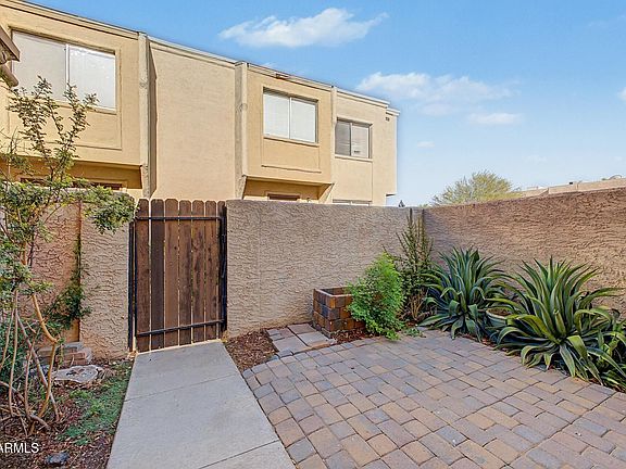 4th image of 8113 E GLENROSA Avenue