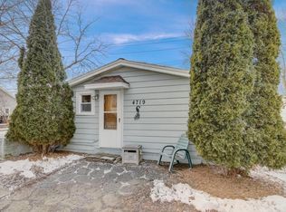 4719 N 126th St, Butler, WI 53007