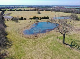 12009 W 207th St, Bucyrus, KS 66013