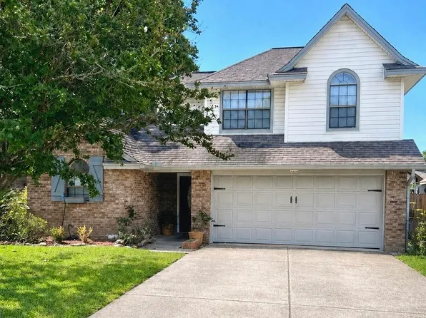 2634 Palmer Dr, Gulfport, MS 39507