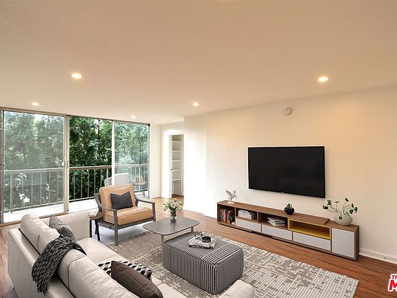 4th image of 10747 Wilshire Blvd APT 608