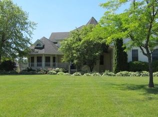 652 Allegheny Dr, Hebron, IN 46341