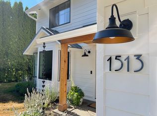 1513 NW 10th Ave, Camas, WA 98607