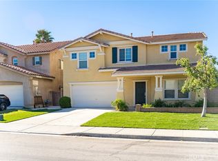 17395 Calle Rio Vis, Moreno Valley, CA 92551
