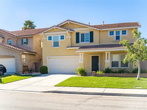 17395 Calle Rio Vis, Moreno Valley, CA 92551