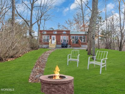 724 Monmouth Road #37, Cream Ridge, NJ, 08514