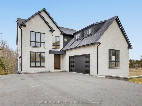 5 2981st Line, Bradford West Gwillimbury, ON L3Z 0M5