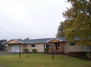 1283 N 800 W, Warsaw, IN 46580