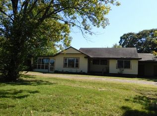 701 Highway 270, Heavener, OK 74937