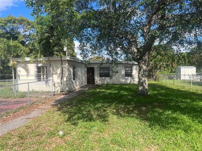 404 NW 18th Ave, Fort Lauderdale, FL, 33311