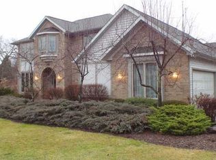 351 Crosswind Dr, Dimondale, MI 48821