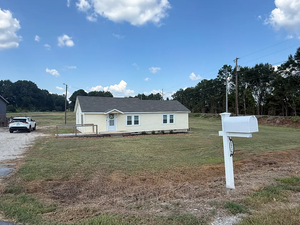1926 Morgan Rd