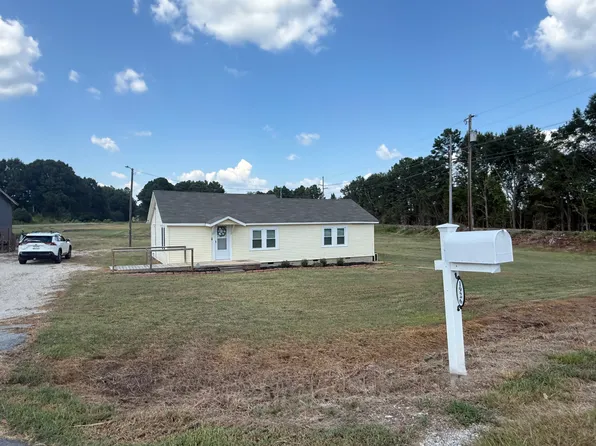 1926 Morgan Rd, Hodges, SC 29653