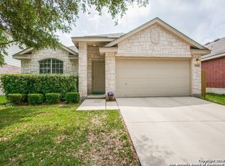 7410 Obbligato Ln, San Antonio, TX 78266