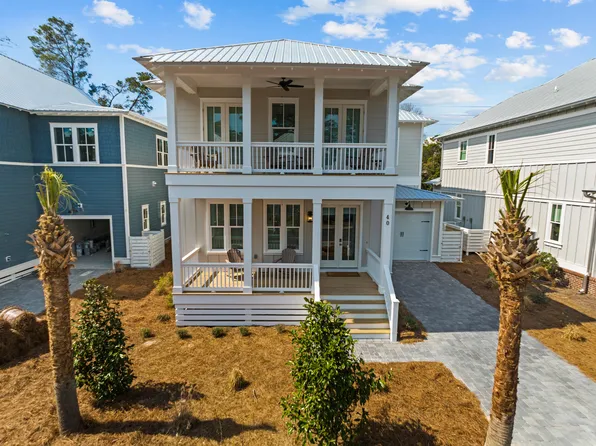 40 Cabana Trl, Santa Rosa Beach, FL 32459