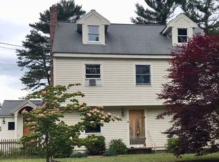 26 Acorn St, Duxbury, MA 02332