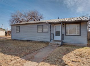224 E 37th St, Lubbock, TX 79404