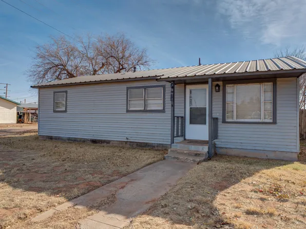 224 E 37th St, Lubbock, TX 79404