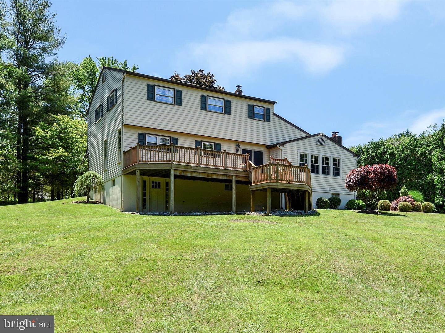 1343 E Strasburg Rd, West Chester, PA 19380 Zillow