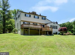 1343 E Strasburg Rd, West Chester, PA 19380