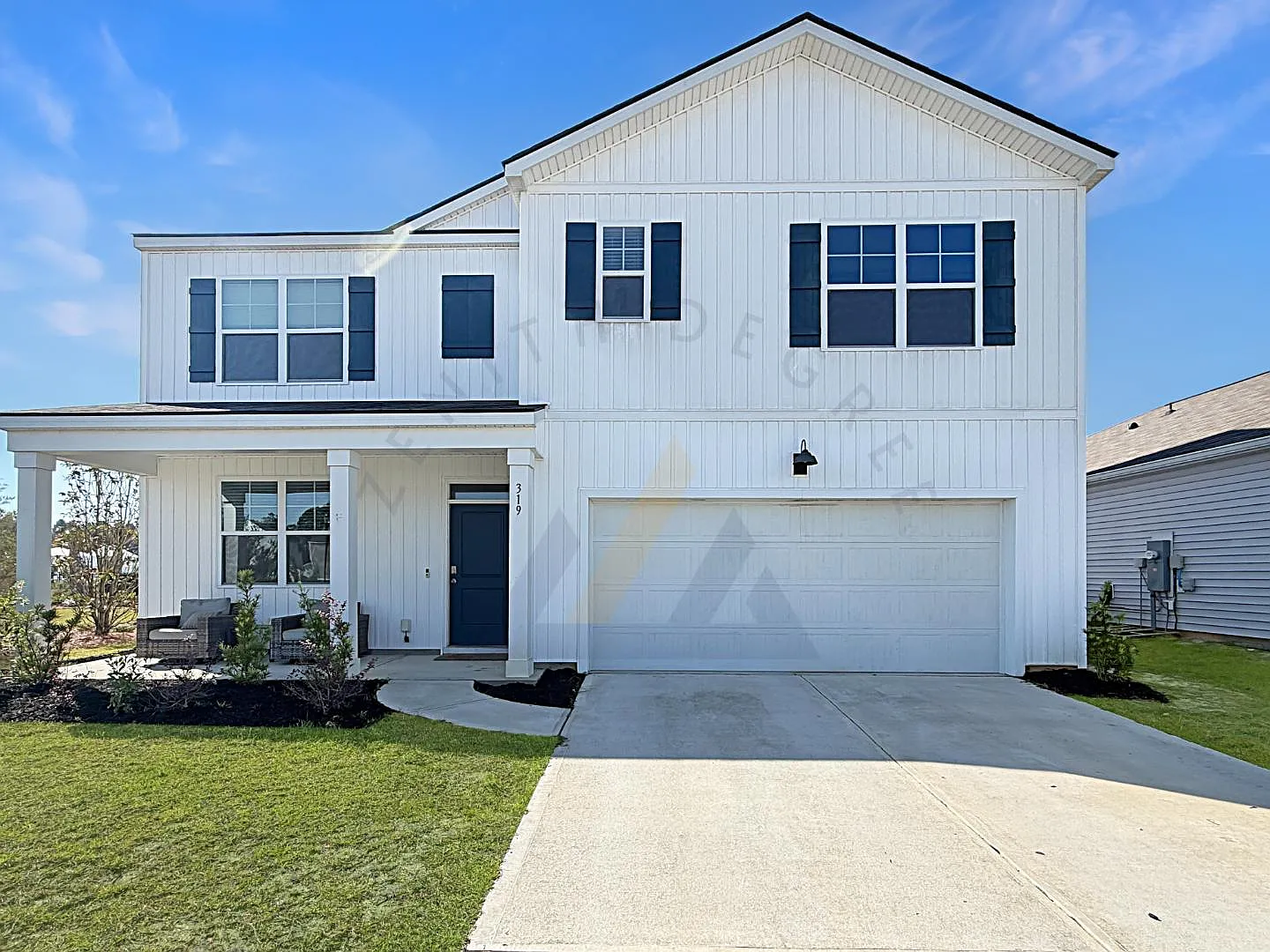 319 Sanctuary Dr — Photo 3