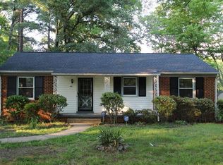 441 Lasalle Dr, Richmond, VA 23225
