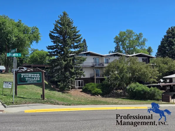 421 Lordwith Dr APT 9, Billings, MT 59102