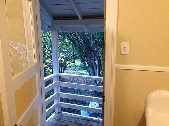 2nd image of 2107 Brackenridge St APT C