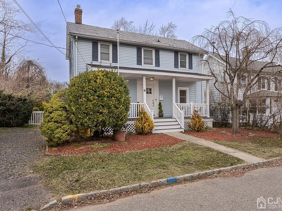 6 Kossman St, East Brunswick, NJ 08816 Zillow