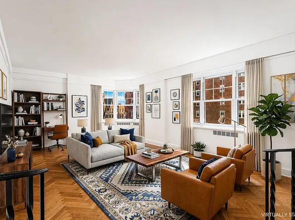 140 Cabrini Blvd APT 53, New York, NY 10033