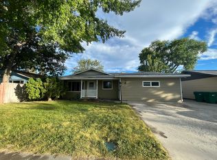 1335 Willard Ln, Carson City, NV 89701