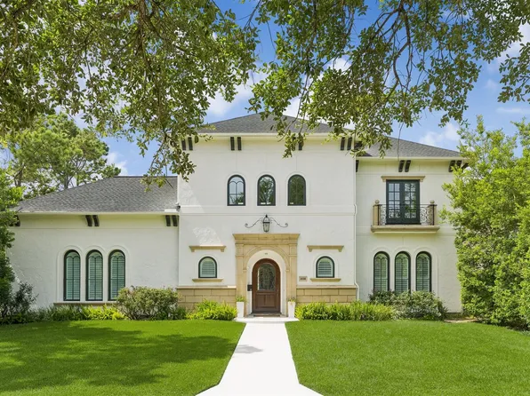4538 Beech St, Bellaire, TX 77401