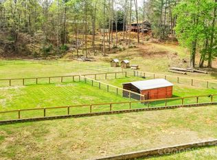 282 N Chase Ln, Rutherfordton, NC 28139
