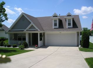 522 Henley Rd, Richmond, IN 47374