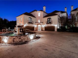 1910 Rue De Street Tropez APT 6, Austin, TX 78746