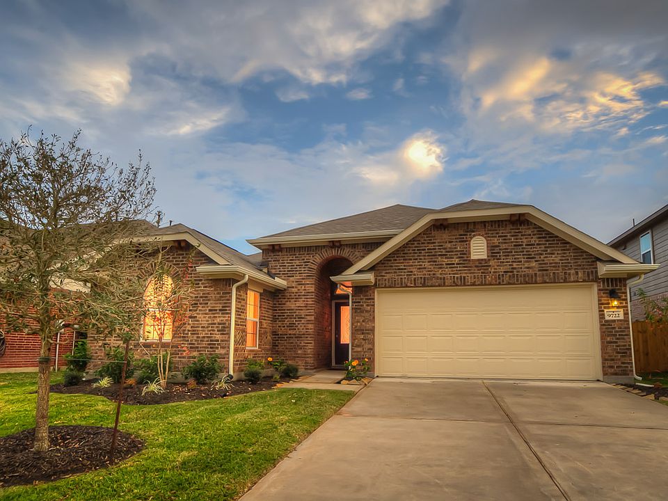 9722 Lockhart Reach