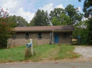 2512 Diane St, Pocahontas, AR 72455