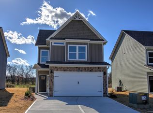 6754 Dharma Loop #60, Chattanooga, TN 37412