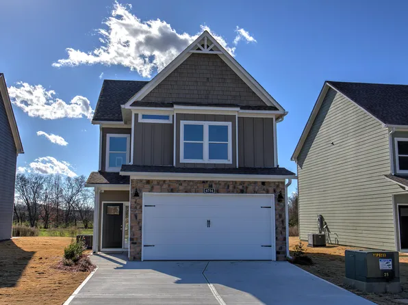 6754 Dharma Loop #60, Chattanooga, TN 37412
