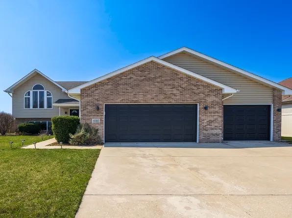 6552 Indian Trl, Schererville, IN 46375