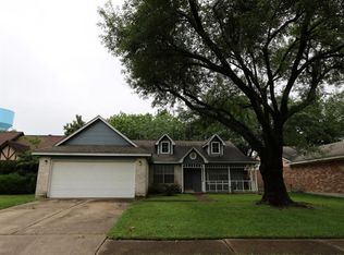 11839 Stone Bridge Dr, Houston, TX 77064