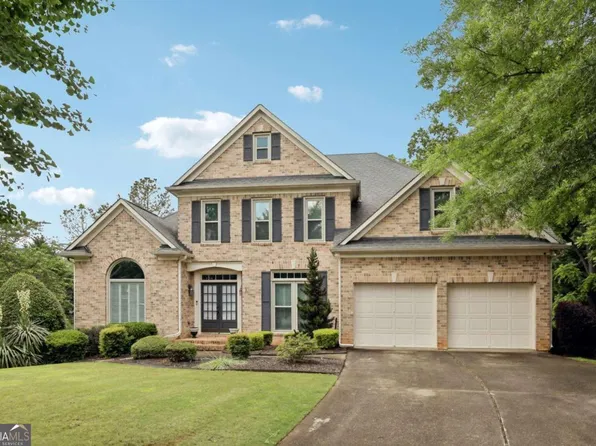 134 Ardsley Run, Canton, GA 30115