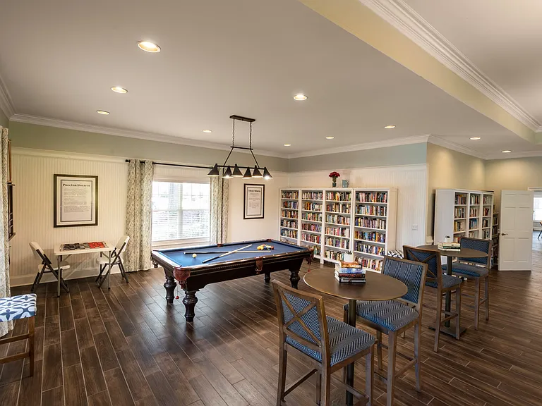 Greenbrooke Senior Living — Photo 6