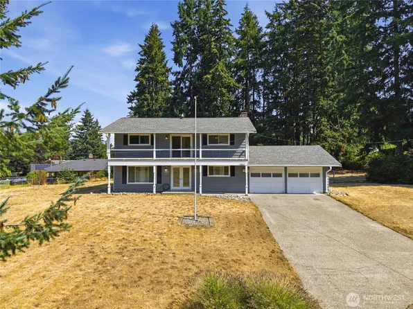 7804 Bobcat Drive SE, Lacey, WA 98503