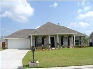 550 Moore Blvd, Covington, LA 70433