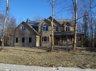 2809 Charming Valley Loop, Wasilla, AK 99654