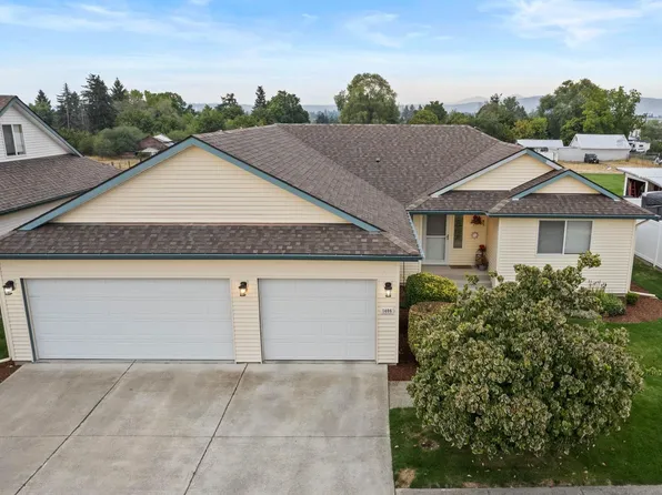 1406 S Avalon Ln, Spokane, WA 99216